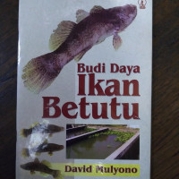 Budi Daya Ikan Betutu