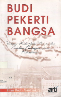 Budi Pekerti Bangsa