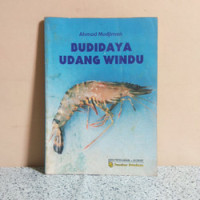 Budidaya Udang galah