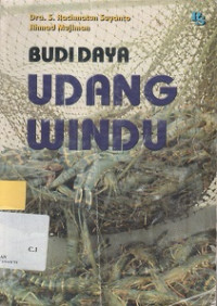 Budidaya Udang Windu