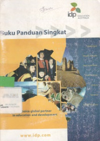 Buku Panduan Singkat