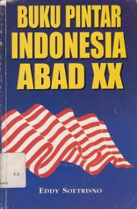 BUKU PINTAR INDONESIA ABAD XX