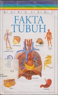 Buku Saku Fakta Tubuh