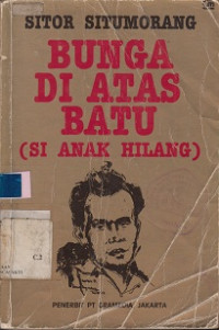 Bunga Diatas Batu