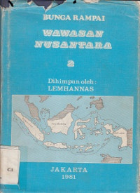 Bunga Rampai Wawasan Nusantara