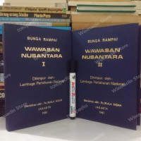 Bunga Rampai wawasan Nusantara I