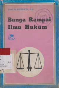 Bungan Rampai Ilmu Hukum