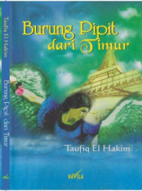 Burung Pipit Dari Timur