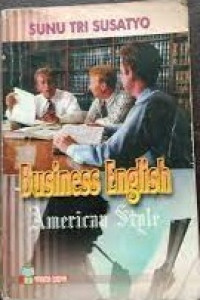 Business English American Style