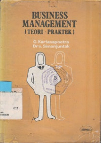 Business Management ( Teori - Praktek )