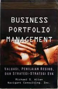 Business Portfolio Management