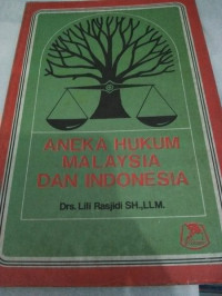 aneka hukum malaysia dan indonesia