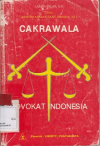 Cakrawala