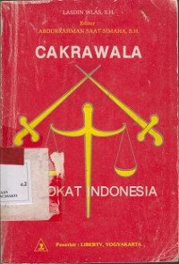 Cakrawala Advokat Indonesia