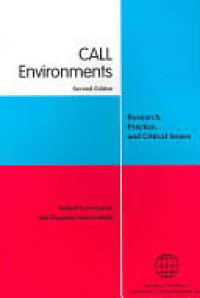 Call Environments Second Edition