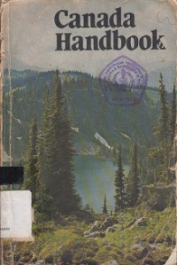 Canada Handbook