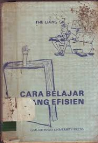 Cara Belajar Yang Efisien