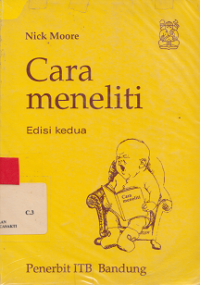 Cara Meneliti