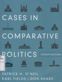 Cases in Comparative Politics