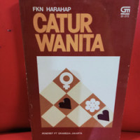 Catur Wanita