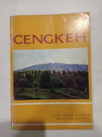 Cengkeh