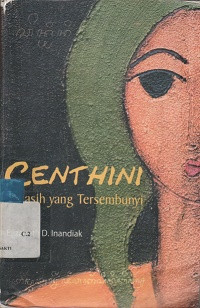 Centhini Kekasih Yang Tersembunyi