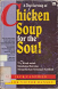 Chicken Soup for the Soul