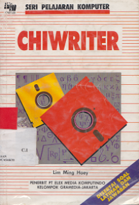 CHIWRITER