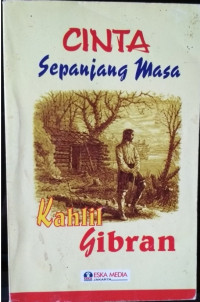 Cinta Sepanjang Masa