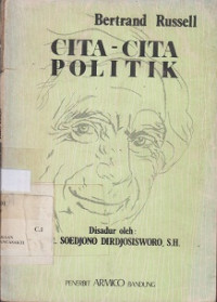 Cita-Cita Politik