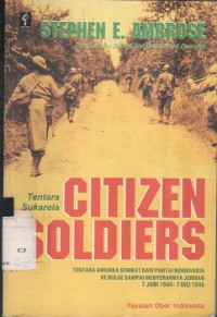 Citizen Soldiers