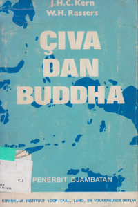 Civa Dan Buddha