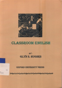 Classroom English