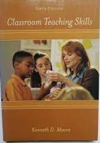 Classroom Teaching Skills