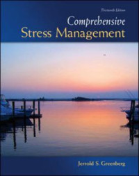 Comprehensive Stress Management