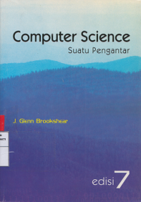 Computer Science : Suatu Pengantar