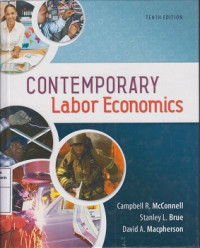 Contemporary Labor Economics