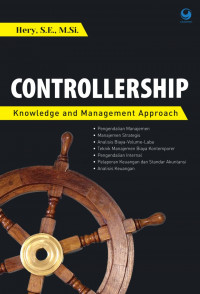 Controllership Knowledge and Management Approach