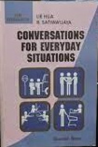 Conversation For Every Day Situations