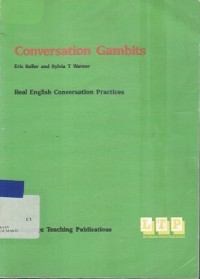 Conversation Gambits