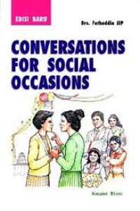 Conversations For Social Occasions