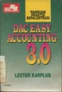 Dac Easy Accounting 3.0