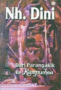 DARI PARANGAKIK KE KAMPUCHEA