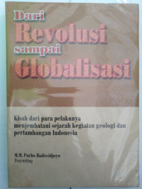 Dari Revolusi sampai Globalisasi