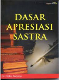 Dasar Apresiasi Sastra