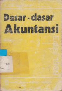 DASAR-DASAR AKUNTANSI 2