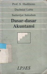 Dasar - Dasar Akuntansi