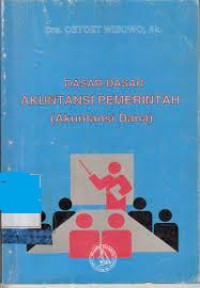 Dasar-dasar Akuntansi Pemerintah