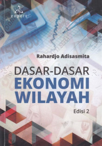 Dasar-Dasar Ekonomi Wilayah