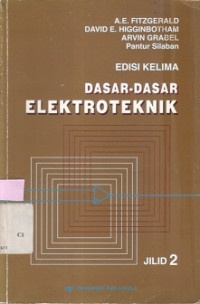 Dasar-dasar Elektroteknika